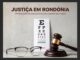 Justiça proíbe ótica de anunciar consultas e exames de vista em Rondônia