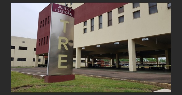 TRE/RO muda locais de votação no segundo turno