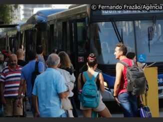 PT notifica TRE-SP por falta de ônibus na cidade neste domingo