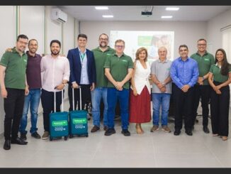 Os doutores  Eduardo Simplício e Rostand Moreira Fernandes, passam a integrar o quadro de médicos cooperados da cooperativa.